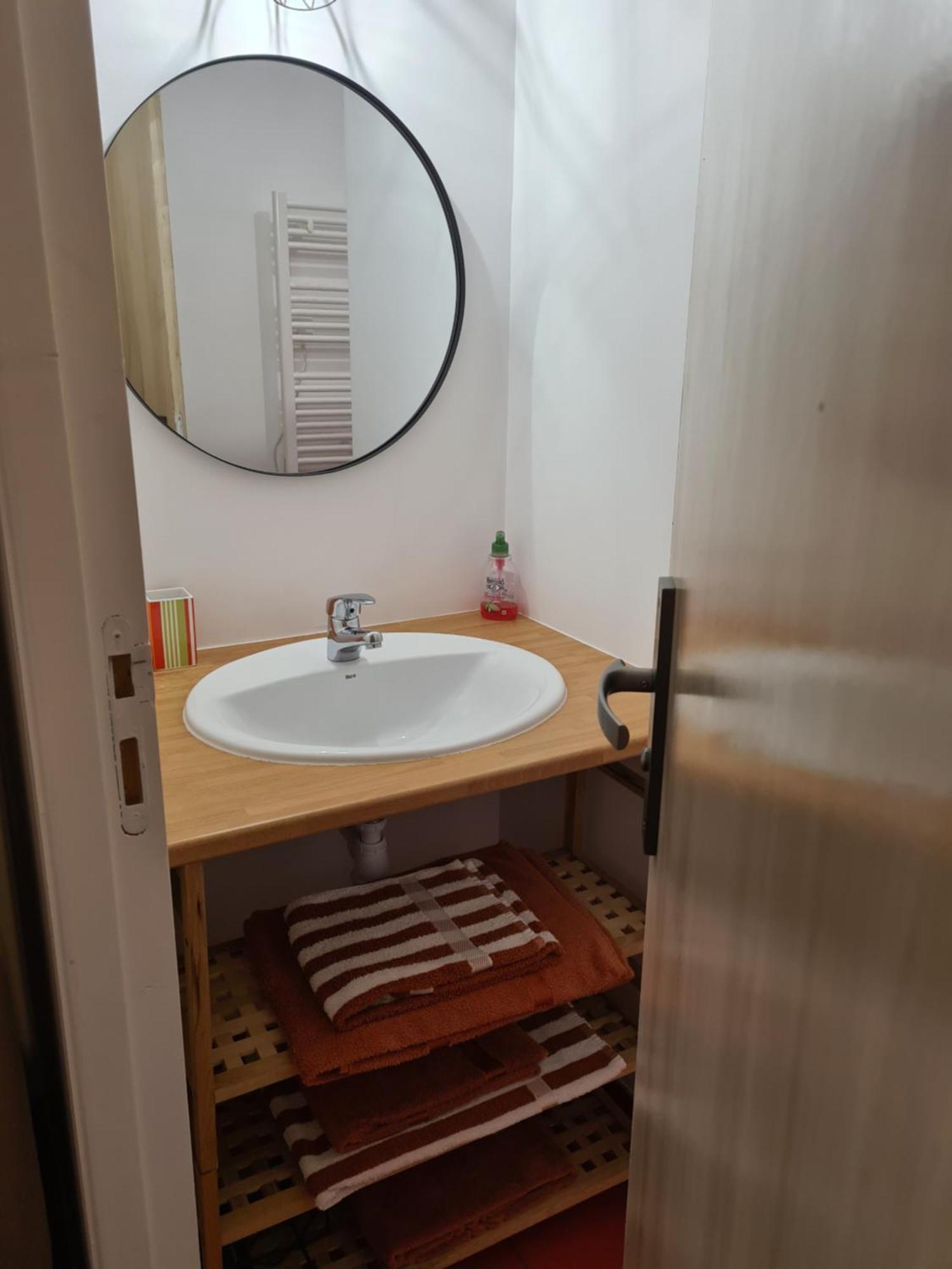 Bed and Breakfast Le Domaine de Kerlys Briec Zimmer foto