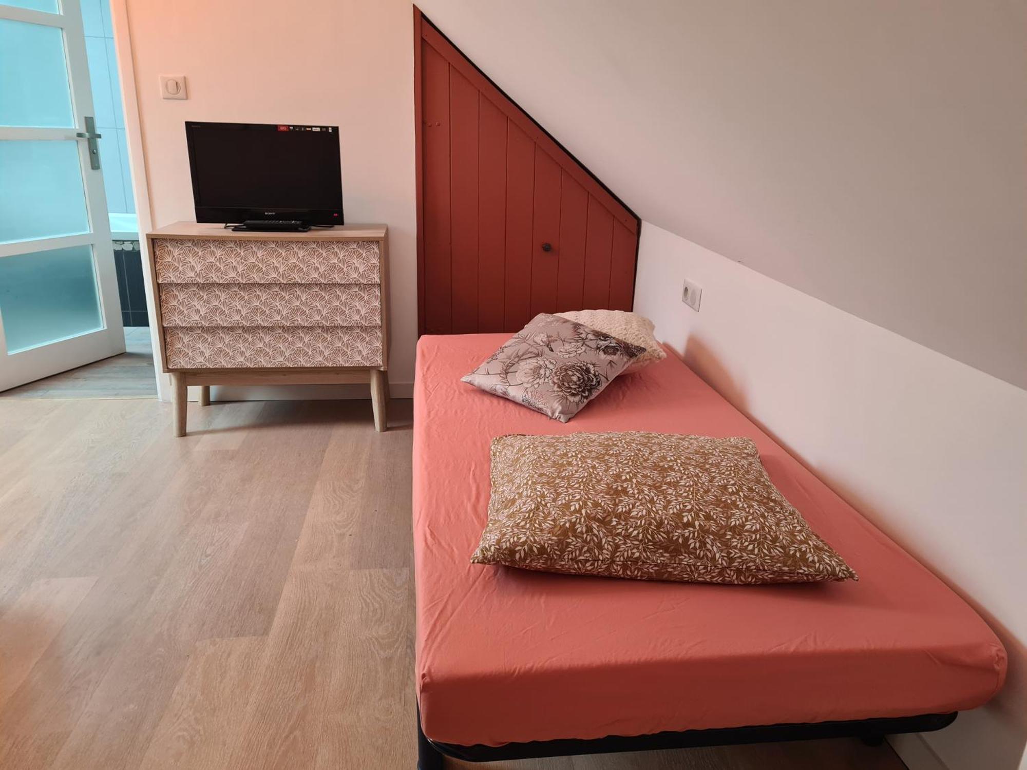 Bed and Breakfast Le Domaine de Kerlys Briec Exterior foto